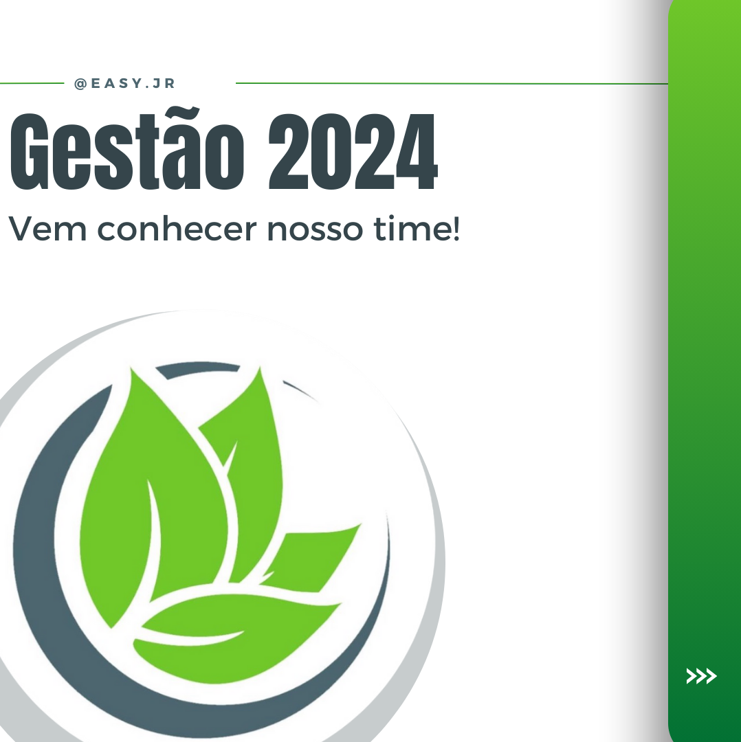 Gestão 2024.